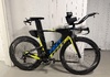 Felt triathlon cykel 