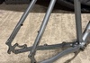 Kona Rove DL ramset 58 Ramar säljes