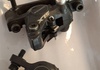 Kids - Shimano SLX M675 hydrauliska bromsar – fram + bak Komponenter säljes