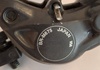 Kids - Shimano SLX M675 hydrauliska bromsar – fram + bak Komponenter säljes
