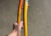 GT Framgaffel 26" - stel 1 1/8 Komponenter säljes