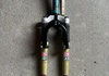 Rock Shox framgaffel 26" - 1 1/4 