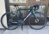 Allebike Industrie stl. S - Petroleum Ram