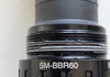 Shimano SM-BBR60 Ultegra vevlager Komponenter säljes
