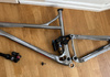Banshee Phantom - XL, Raw