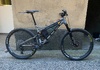 Banshee Phantom - XL, Raw Ramar säljes
