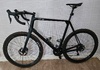 Votec VRC Carbon XXL – Dura-Ace Di2 R9200 &amp; Zipp 303S Racercykel / Landsväg säljes
