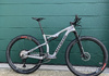 Allebike Majestic fs strl M 2024 Mountainbike säljes