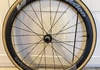 Vision Metron 40 SL Tube-hjul Hjul säljes