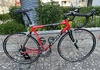 Kolfiberracer Isaac Pascal Carbon Stlk 52cm