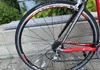Kolfiberracer Isaac Pascal Carbon Stlk 52cm Racercykel / Landsväg säljes