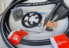 Garage-rensning: DT Swiss gravelhjul, Dura-Ace 54/40, Canyon Kolfiber, Zipp SL &amp; SRAM Komponenter säljes