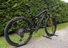 Allebike Alpha Polestar Mountainbike säljes