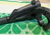 Shimano Deore MT-501 hydrauliska bromsar  Komponenter säljes