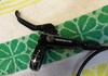 Shimano Deore MT-501 hydrauliska bromsar  Komponenter säljes