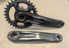 Vevparti hollowtech 2 shimano mt601