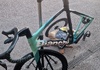 Bianchi Oltre Xr4 2023 Racercykel / Landsväg säljes