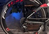 Argon 18 E119 Tri+ Racercykel / Landsväg säljes