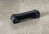 Styrstam Cannondale C1 Conceal 140mm Komponenter säljes