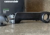 Styrstam Cannondale C1 Conceal 140mm Komponenter säljes