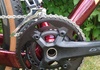 Ridley Kanzo ADV Carbon (M)  Cross / Gravel säljes
