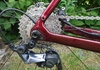 Ridley Kanzo ADV Carbon (M)  Cross / Gravel säljes