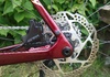 Ridley Kanzo ADV Carbon (M)  Cross / Gravel säljes