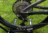 Orbea Occam H10 2022 L – ca 100 h, XT/Fox, uppgraderad + stort reservdelspaket Mountainbike säljes