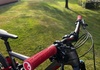 Orbea Occam H10 2022 L – ca 100 h, XT/Fox, uppgraderad + stort reservdelspaket Mountainbike säljes