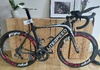 Litespeed C1R Di2 FFWD wheels