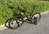 Canyon Lux CF 6.9 Pro Race Mountainbike säljes