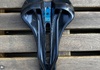 PRO Falcon sadel 142mm Komponenter säljes