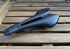 PRO Falcon sadel 142mm Komponenter säljes