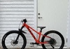 Marin San Quentin 24” Barncykel säljes