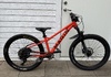 Marin San Quentin 24” Barncykel säljes