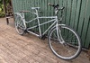 Tandem - Bianchi Övriga säljes