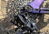 Allebike Alpha GX XL Mountainbike säljes