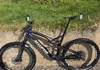 Allebike Alpha GX XL Mountainbike säljes