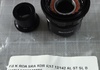 DT Swiss body SRAM och Shimano