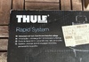 Takräcke - Thule Rapid System 775 Övrigt säljes