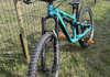 Merida one forty 700 Mountainbike säljes