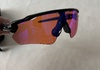 Oakley Radar EV Path cykelglasögon Prizm Trail  Glasögon säljes