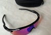 Oakley Radar EV Path cykelglasögon Prizm Trail  Glasögon säljes