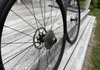Merida expert disc Hjul säljes