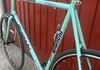 Bianchi stålram (sadelrör c-c 59 bytes mot c-c 57) Ramar säljes