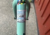 Bianchi stålram (sadelrör c-c 59 bytes mot c-c 57) Ramar säljes