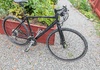 Nishiki hybrid/gravel