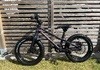 Commencal rmns 16  Barncykel säljes