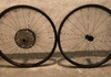 Roval Traverse SL