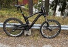 Canyon Strive ES 9.0  26" Mountainbike säljes